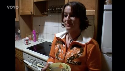 FOTO: Nikole bylo 12 let kdy si zažila svou první Výměnu manželek.