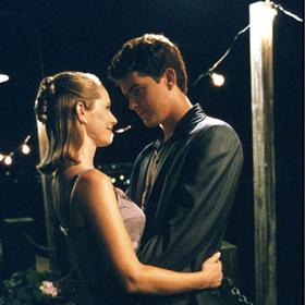 James Van Der Beek si zažil v životě dost nepříjemných věcí. Jeho manželka několikrát potratila.