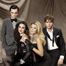 Seriál Super drbna byl velmi úspěšný.