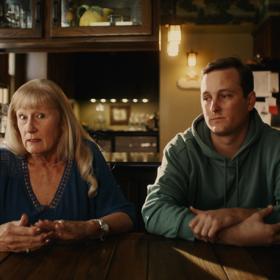 Celou rodinu to poznamenalo.