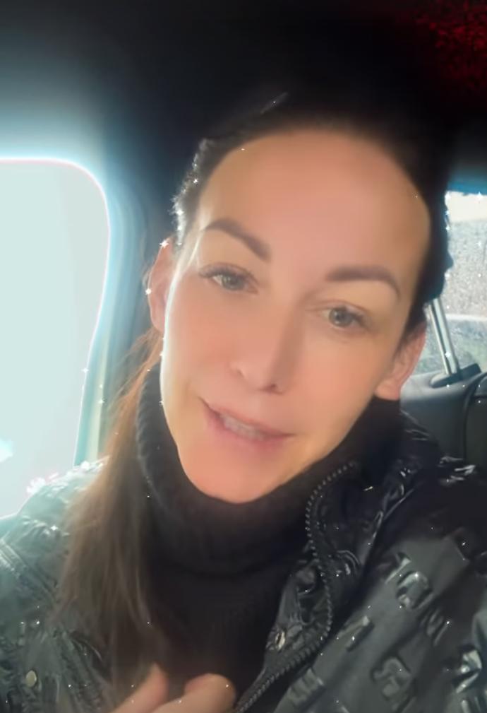 FOTO: Agáta Hanychová je v jednom kole. – stránka 1651