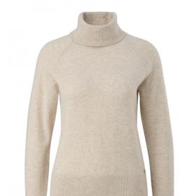 Kašmírový rolák, Steilmann, 2 999 Kč