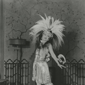 "Pokud je vám 40 let a nikdy jste nezažili selhání, vězte, že jste byli o tento zážitek ochuzeni."