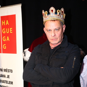 Filip Renč miluje svou práci.