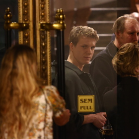 Marek Zelinka zapařil s kolegy.