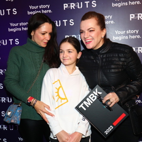 Alice Jandová říká, že pro dcery je sestra Marta jasným vzorem.