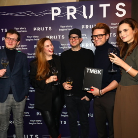 Ondřej Brzobohatý se v loňském roce stal námětem hned několika nezapomenutelných koláží TMBK.