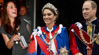 FOTO: Kate Middleton