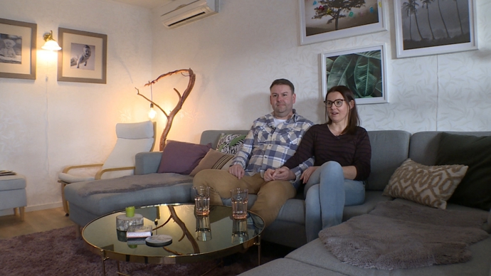 FOTO: Diváci se seznámí i s Mirkou a Honzou. – stránka 483