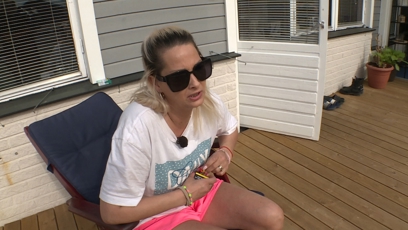 FOTO: Simona bude ze švédských obyčejů překvapená.