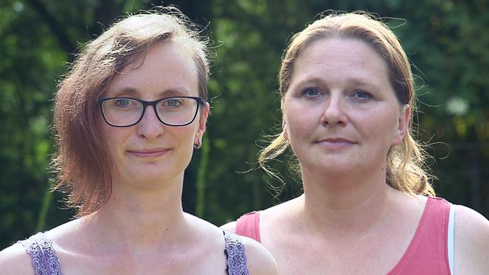 Foto k tématu Výměna manželek 2024 – stránka 133