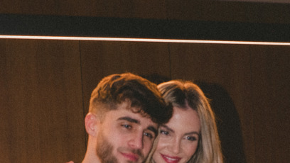 FOTO: Lu Jambor natočil nový videoklip.