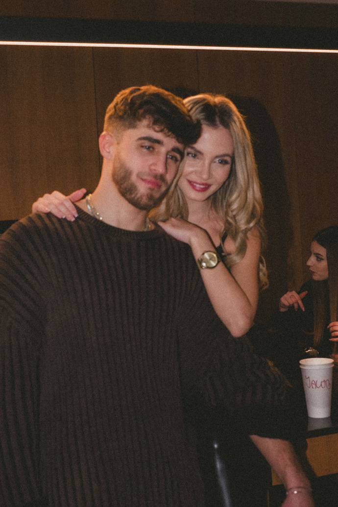 FOTO: Lu Jambor natočil nový videoklip. – stránka 73