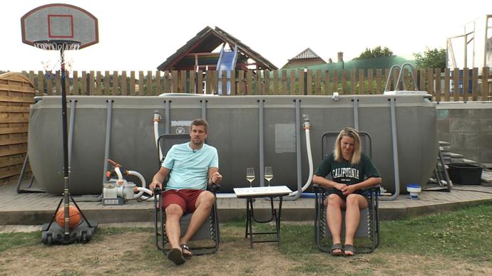 FOTO: Další díl Výměny manželek na Nově. – stránka 451