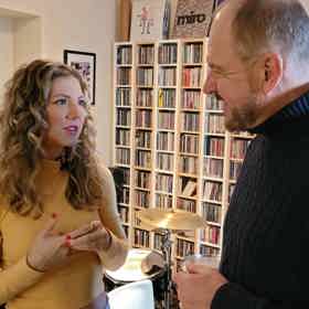 13. komnatu vysílá Česká televize.