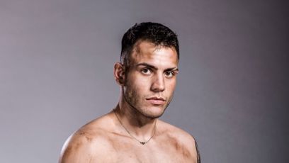 FOTO: Filip Křížek je v kmeni Lovců.