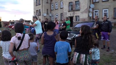 FOTO: Ve Výměně bude o zábavu postaráno.