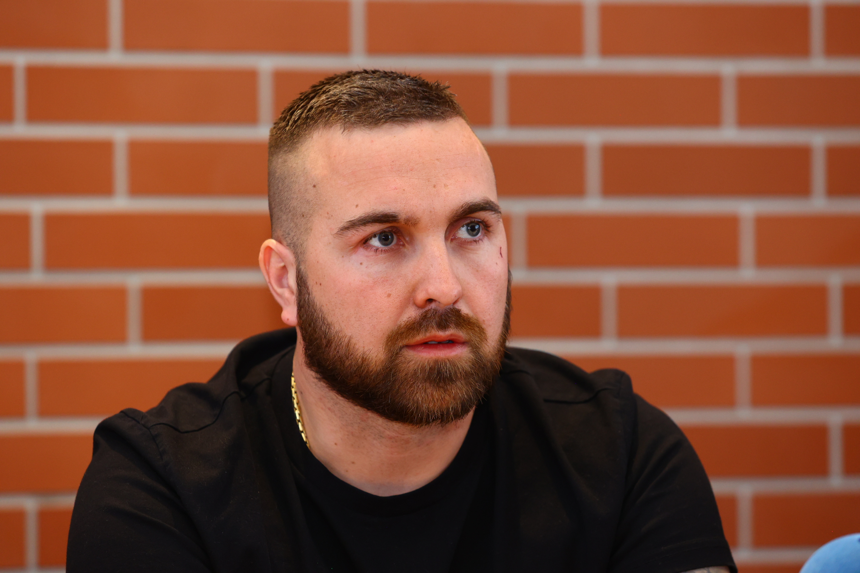 Václav Kočka si zažil těžké chvíle. Přišel o prvorozeného syna.