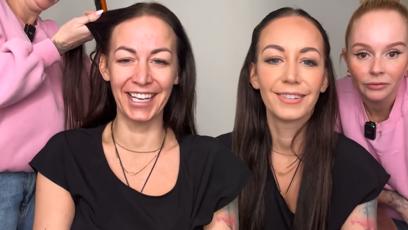 FOTO: Agáta Hanychová