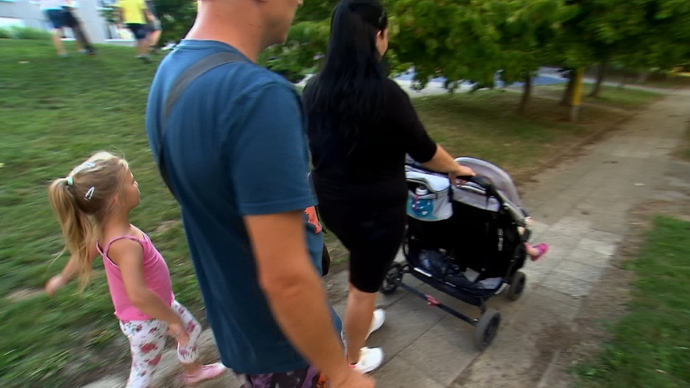 FOTO: Reality show Výměna manželek. – stránka 435