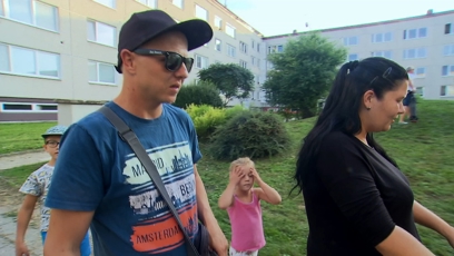 FOTO: Výměna manželek bude opět plná smíchu i slz.