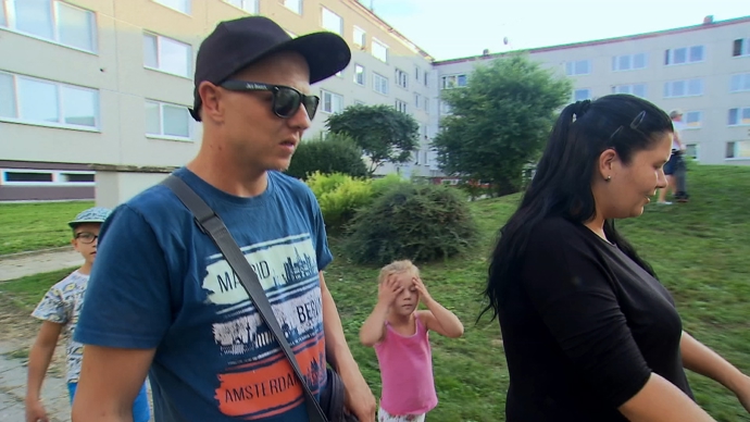 FOTO: Výměna manželek bude opět plná smíchu i slz. – stránka 431