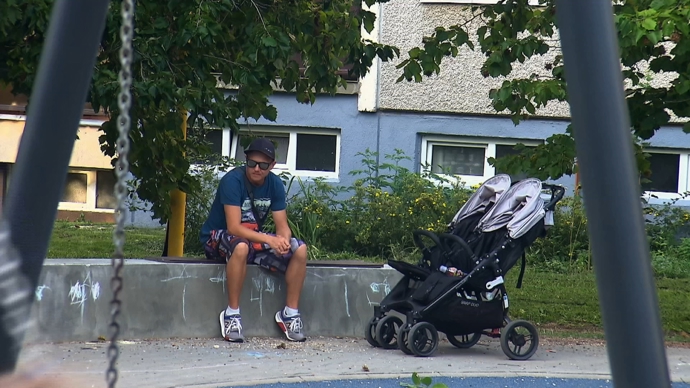 FOTO: Reality show Výměna manželek. – stránka 429