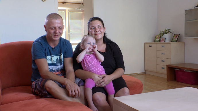 FOTO: Reality show Výměna manželek. – stránka 428