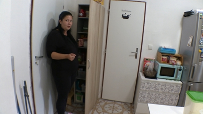 FOTO: Další díl Výměna manželek.