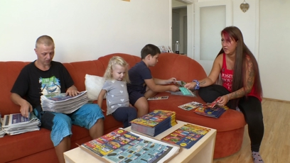 FOTO: Výměna manželek bude pořádně drsná.