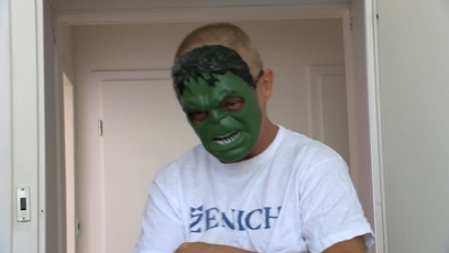 FOTO: Nebude chybět ani zábava.