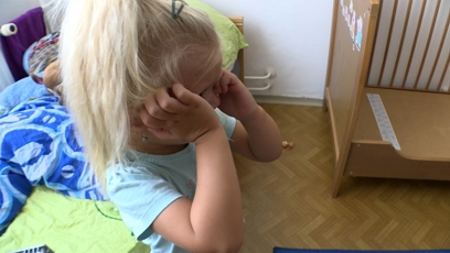 FOTO: Výměna manželek bude ve středu večer.