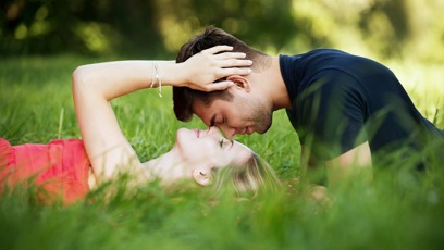 FOTO: Jestli to nebude láska