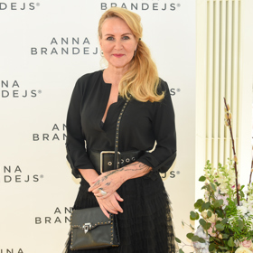 Vyvedený model okořenila kombinace různých struktur materiálu i citlivě zvolené doplňky.