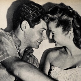 "Byli jsme chudí, ale vždy jsme měli, co jsme potřebovali."