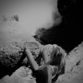 Jordan Haj rád ukazuje svou ženu Emmu Smetanu.