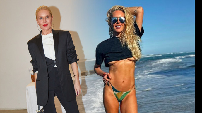 Foto k tématu Simona Krainová – stránka 343