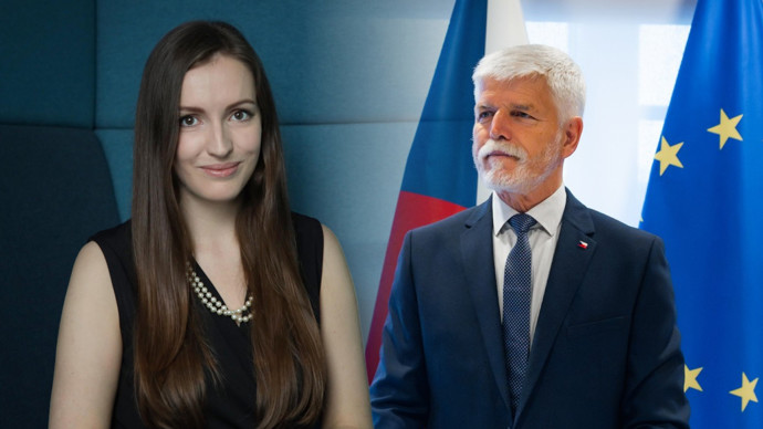 Foto k tématům Petr Pavel, Eva Hromádková – stránka 2320
