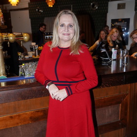 Štíhlou linii pěstuje díky přerušovanému půstu. Jíst jen šest hodin denně jí vyhovuje.