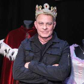 Filip Renč bude režírovat nové představení pro děti, Zlatovláska.