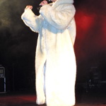 Takhle jsme Leoše Mareše vídali v začátcích jeho kariéry.