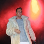 Jsou podle něj vzpomínka na dobu, která mu změnila život. 