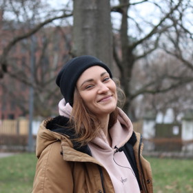 Herečka Bára Jánová přiznává, že se stáhla ze světa showbyznysu kvůli vyhoření.