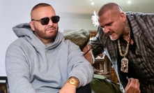 Rytmus o devadesátkách: Dělal jsem v kasinu, kde se scházelo podsvětí. Bylo to husté, říká