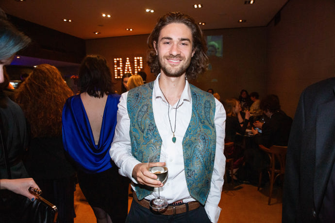 FOTO: Akce přilákala řadu hostů. – stránka 411