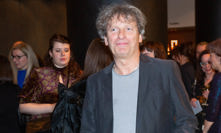 David Prachař je sympaťák.