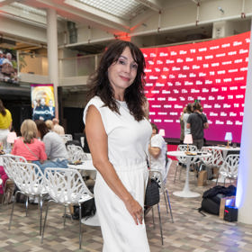 I v ležérním outfitu můžete být "za dámu."