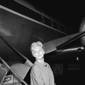 "Nemám pocit, že bych byla hvězdou vytvořenou Hollywoodem."