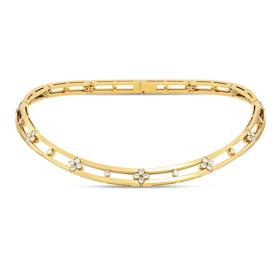 Zlatý náhrdelník, Roberto Coin, cena na vyžádání