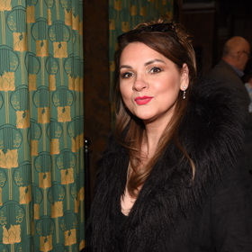 Magda Malá vypadá skvěle.